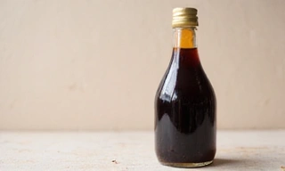 Aceto Balsamico Tradizionale
