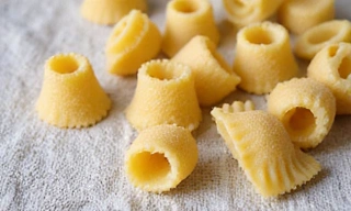 Pasta Artigianale Grano Duro