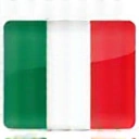 Icona bandiera italiana